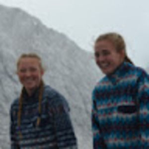 Meet your Posher, Tabitha